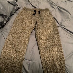 Boys joggers
